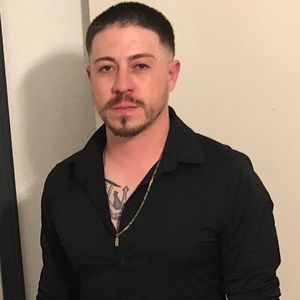 Meet your Posher, Mike